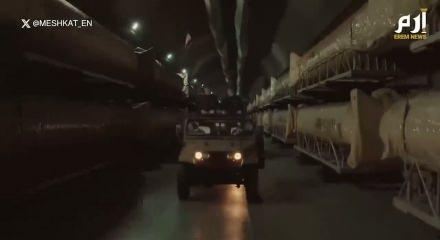 İran&rsquo;dan savaş mesajı: &ldquo;Yeni silahlarımız yolda&rdquo;