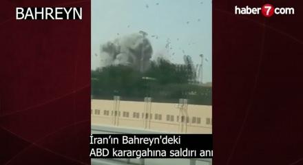 İran'dan son dakika ateşkes a&ccedil;ıklaması