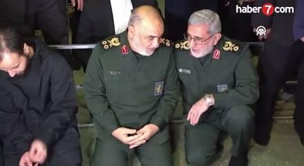 İranlı komutan Kaani ortadan kayboldu: &ldquo;İdam edildi&rdquo; iddiaları g&uuml;ndemde