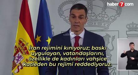 İspanya kapıları ABD Ordusuna kapattı