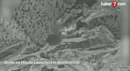 İsrail Genelkurmay Başkanı: İran&rsquo;a saldırılarda yeni aşamaya ge&ccedil;iyoruz