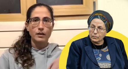 İsrail medyası yayın yasağı getirmişti! İsrailli Bakanın &ouml;z kızı mide bulandıran istismarı anlattı