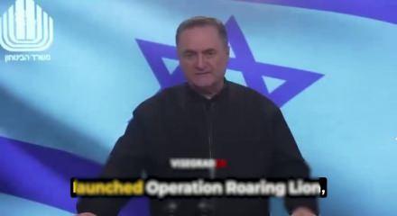 İsrail Savunma Bakanı Katz İran'ın yeni lideri i&ccedil;in "Hedefimiz olacak!" dedi