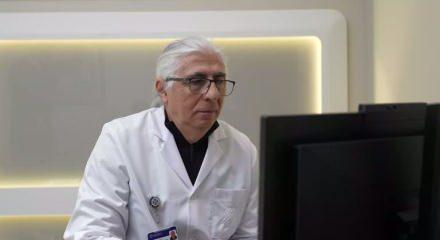 Kanserde ince &ccedil;izgi: A'dan Z'ye sıcak kemoterapi