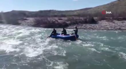 Kayıp engelli bulunamadı, arama &ccedil;alışmaları sona erdi