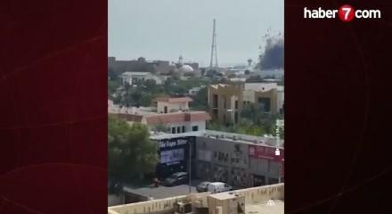 K&ouml;rfez &uuml;lkeleri istedi, İtalya kabul etti