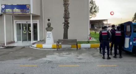 Kur'an-ı Kerim'lere zarar veren 2 kişi tutuklandı