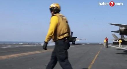 K&uuml;resel savaş endişesi b&uuml;y&uuml;yor: Kritik ABD şehirleri hedef listesinde