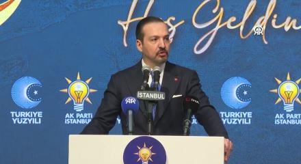 K&uuml;rşad Zorlu'dan &Ouml;zg&uuml;r &Ouml;zel'e tepki