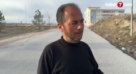 K&uuml;tahya'da başıboş k&ouml;pek dehşeti!