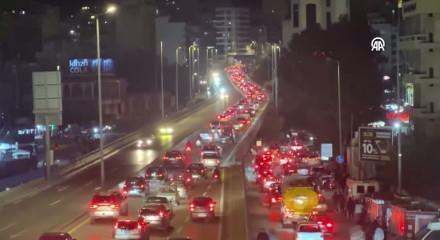 L&uuml;bnan&rsquo;da acil kabine toplantısı: İsrail gerilimi tırmanıyor