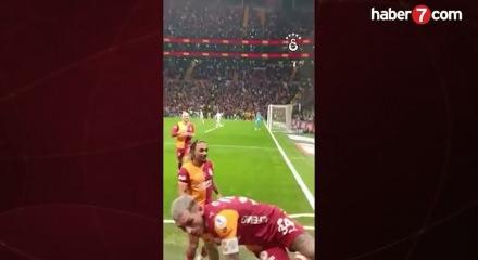 Lucas Torreira: En b&uuml;y&uuml;k arzum Boca Juniors&rsquo;ta oynamak