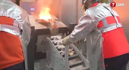 Maden borsası geliyor: Yeraltı zenginlikleri borsada fiyatlanacak!