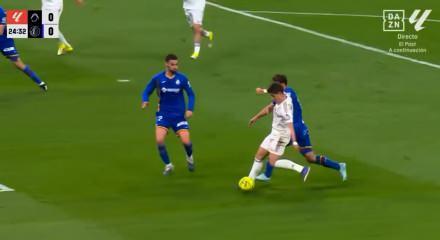 Madrid&rsquo;de şok! Taraftarlar isyan etti, Arda Zidane esintisi ile konuşuluyor