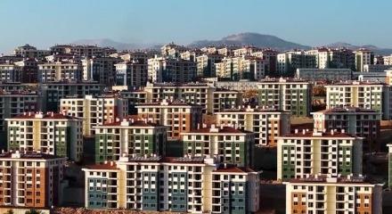 Mart ayı kira zam oranı y&uuml;zde 33,39 oldu