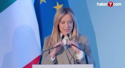 Meloni duyurdu: İtalya K&ouml;rfez &uuml;lkelerine hava savunma sistemleri g&ouml;ndermeyi planlıyor!