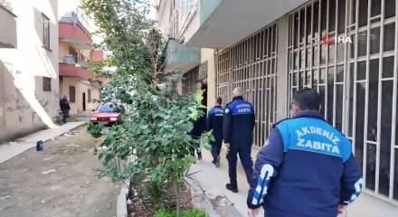 Mersin'de gıda skandalı: Kimyasal i&ccedil;erikli 4,5 ton &uuml;r&uuml;n ele ge&ccedil;irildi!