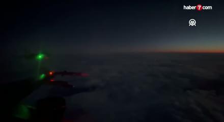 MİT'ten Suriye'de DEAŞ operasyonu