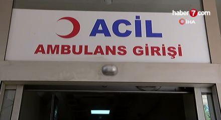 Muğla'da eşi tarafından bı&ccedil;aklanan kadın &ouml;ld&uuml;