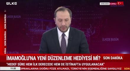 Nafaka d&uuml;zenlemesi 12. Yargı Paketi&rsquo;nde olacak mı? Bakan G&uuml;rlek a&ccedil;ıkladı