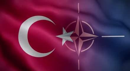 NATO: İran'ın T&uuml;rkiye'yi hedef almasını kınıyoruz