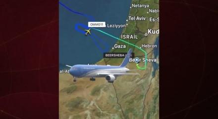 Netanyahu&rsquo;nun u&ccedil;ağı saldırı sonrası Berlin&rsquo;e gitti