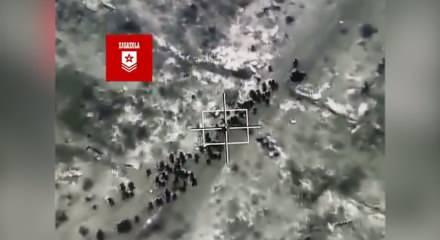 'Acilen bize TB2 ve Aksungur lazım': 50'den fazla ter&ouml;risti vurdular