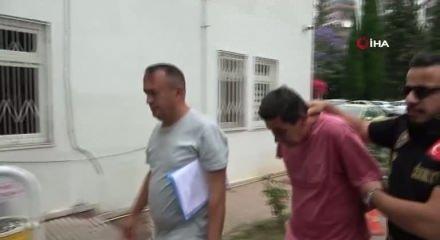 Oğlunu 37 bı&ccedil;ak darbesiyle &ouml;ld&uuml;ren babanın cezası belli oldu