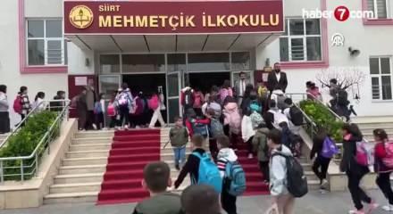 &Ouml;ğrencilere m&uuml;jdeli haber!