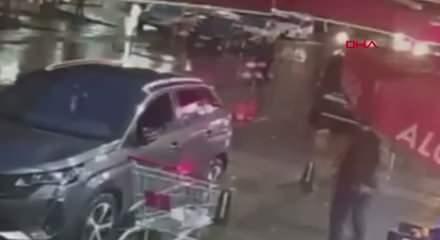 İstanbul'da organize su&ccedil; &ouml;rg&uuml;tlerine baskın