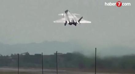 Orta Doğu gerilimi sonrası g&ouml;zler &Ccedil;in&ndash;Tayvan hattında