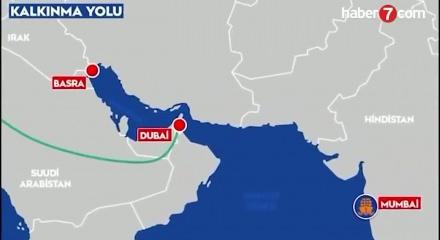 Ortadoğu&rsquo;daki savaş T&uuml;rkiye&rsquo;nin iki dev ticaret hattını &ouml;ne &ccedil;ıkardı