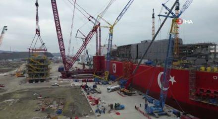 Osman Gazi'ye &uuml;retimi ikiye katlayacak dev mod&uuml;l eklendi!