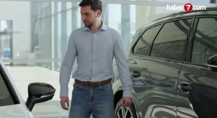 Otomotiv end&uuml;strisinin şubat ihracatı 3,5 milyar doları aştı