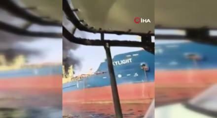 Petrol tahminleri y&uuml;kseldi, Borsa İstanbul sert geriledi