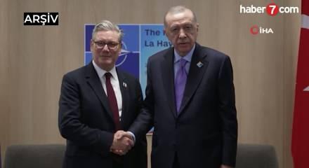 Recep Tayyip Erdoğan: İran&rsquo;a saldırılar b&ouml;lgesel istikrarı tehdit ediyor