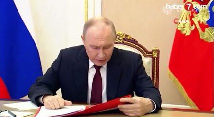 Rusya&rsquo;dan ABD ve İsrail&rsquo;e sert su&ccedil;lama: &ldquo;B&ouml;lgesel savaşı tetikliyorlar&rdquo;