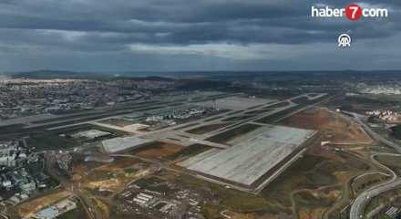 Sabiha G&ouml;k&ccedil;en Avrupa&rsquo;nın zirvesinde: En hızlı b&uuml;y&uuml;yen b&uuml;y&uuml;k havalimanı