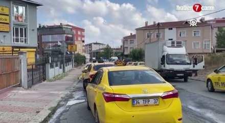 Samsun'da taksi ve minib&uuml;s fiyatları belli oldu