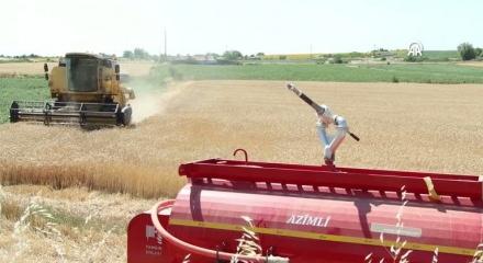 Savaş tarımı da vurdu! İthalat durma noktasına geldi