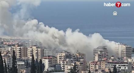 Savaşın sı&ccedil;radığı &uuml;lkede korkun&ccedil; bilan&ccedil;o!