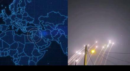 Savaşta yaşanan şiddetli saldırılar neticesinde y&uuml;zlerce masum insan hayatını kaybetti