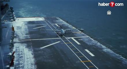 Savunmada parmak ısırtan T&uuml;rk damgası!