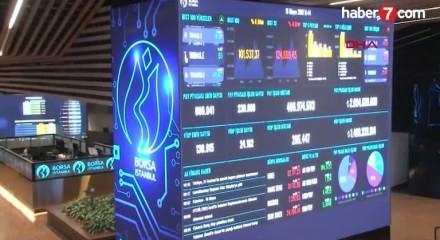 Savaş Borsa İstanbul'u da vurdu