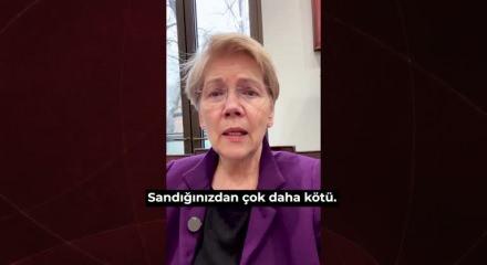 ABD'li senat&ouml;rden savaş itirafı! Toplantı sonrası ger&ccedil;ekleri a&ccedil;ıkladı: Durum sandığınızdan daha k&ouml;t&uuml;...