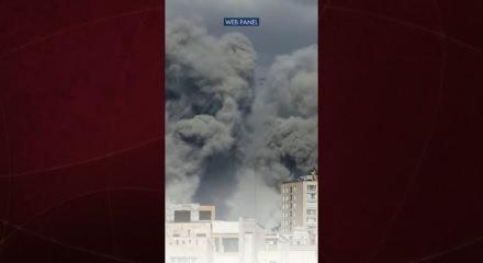 SETA&rsquo;dan sıcak savaş g&uuml;ndemine dair paneli