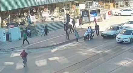 Silahla vurulan vatandaşa yerde yatarken tekme atan sanığa m&uuml;ebbet hapis cezası