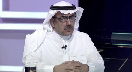 Suudi analist S&uuml;leyman el-Akili: ABD bizi y&uuml;z&uuml;st&uuml; bıraktı, &ouml;ncelik İsrail