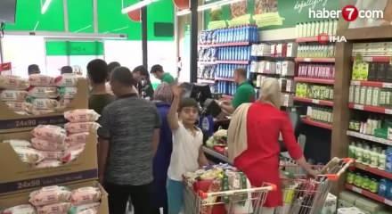 Tarım Kredi Kooperatifleri: Gerekli &ouml;nlemler alındı