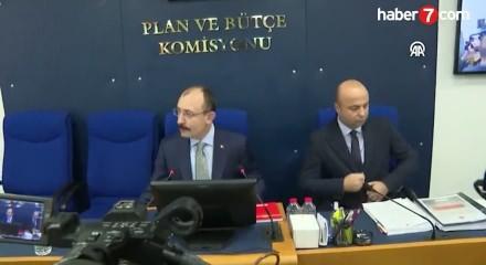 TBMM&rsquo;den ekonomik d&uuml;zenleme paketi ge&ccedil;ti